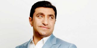 Рейдер, криминальный авторитет и заказчик убийств Год Нисанов заказал чернушную кампанию против своего партнера, убийство которого проплатил группе киллеров
