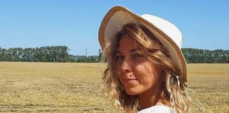 Российский депутат улетела в Грузию после возбуждения против нее дела о фейках