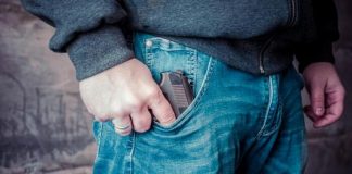 Россиянина осудили на 15 лет за покушение на убийство бизнесмена