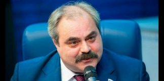 С уходом Алексея Веллера в политику бизнес его семьи начал процветать