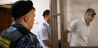 «Самолет Конца света» приземлил в колонии