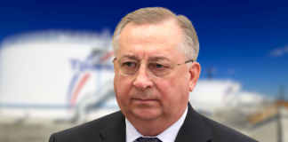 «Секрет «Транснефти»: обходя санкции уйти в офшоры?