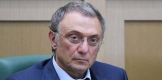 Сенатор Керимов владеет яйцом Фаберже за 33 миллиона долларов