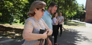 Шприцы не туда воткнули