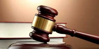 Скандал в столичном судебном сообществе