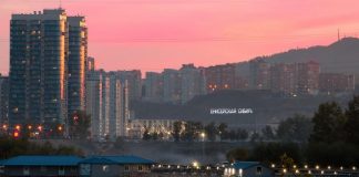 Смертность в Красноярском крае выше, чем в среднем по России