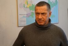 «Спёртый воздух» от губернатора Лимаренко