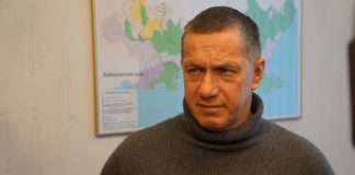 «Спёртый воздух» от губернатора Лимаренко