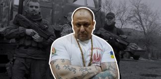 Ставка на отморозка: Из украинской тюрьмы для войны с Российской Федерацией выпустили бывший-комбата Руслана Онищенко