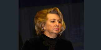 Тарасова об отстранении российских фигуристов: «Когда нас выпустят, унесем все, как звери»