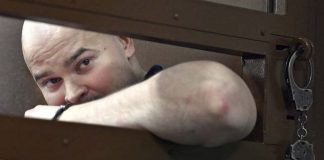 Тесак перед смертью написал 11 явок с повинной о различных преступлениях, из которых в уголовном дело подтверждение нашли лишь три