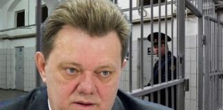 Томский облсуд оставил без изменения приговор Ивану Кляйну