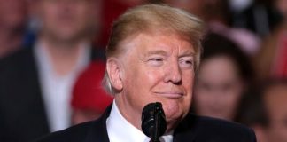Трамп может в скором времени объявить о начале предвыборной кампании за пост президента США — СМИ