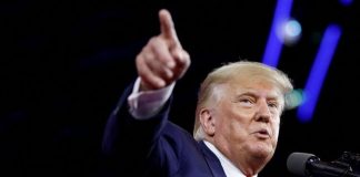 Трамп заявил, что мысленно уже принял решение об участии в президентских выборах
