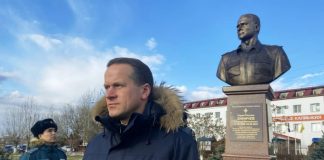 Тыловик МЧС пострадал от коронавируса
