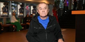 Умер актер Сергей Сосновский