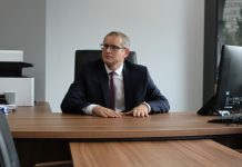 В Министерстве промышленности Новосибирской области провели обыск