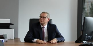В Министерстве промышленности Новосибирской области провели обыск