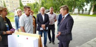 В Новосибирске откроют инженерный корпус для начальных классов
