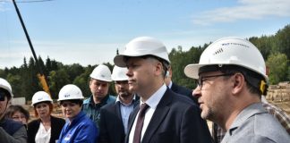 В Новосибирской области появится центр для детей с особенностями развития