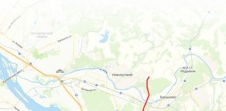 В Новосибирской области построят новую дорогу за 3,5 миллиарда рублей