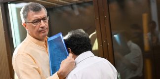 В РАНХиГС обнаружили «мертвые души»