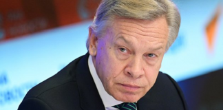В России оценили предупреждение вице-премьера Румынии о тяжелой зиме для Европы