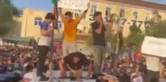 В Узбекистане после массовых протестов решили сохранить суверенитет Каракалпакстана