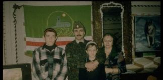 Вдова Джохара Дудаева вспомнила о дне его гибели