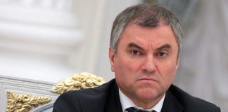 Володин: размещение баз НАТО в Финляндии и Швеции поставит эти страны под удар