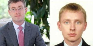 Воровская семья Кацуб ограбила Украину на сотни миллионов, а от тюрьмы откупилась за копейки