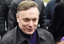 Вскрылся подлый обман судившегося с Шатуновым Разина: Прибег к нечестному методу