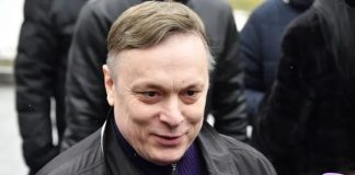 Вскрылся подлый обман судившегося с Шатуновым Разина: Прибег к нечестному методу