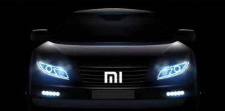 Xiaomi готова представить прототип своего первого автомобиля — СМИ