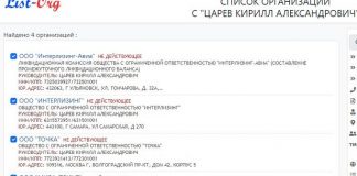 За чей счет ведет бизнес замглавы СберБанка Кирилл Царев