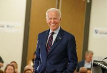 Заразившийся коронавирусом президент США Байден рассказал о течении болезни