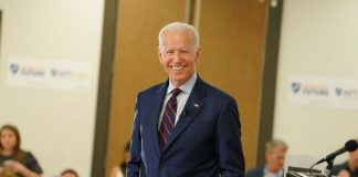 Заразившийся коронавирусом президент США Байден рассказал о течении болезни