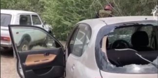 Житель Железногорска-Илимского застрелил бывшую жену