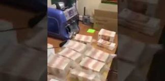 Дело Левчугова. Мистическая версия