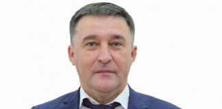 Реквием по Катангскому району либо прощальная симфония Сергея Чонского