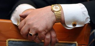 Богатство и достояние: как проживают задержанные за коррупцию сибирские государственные служащие