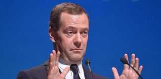 Казахско-грузинские интриги взломали Дмитрия Медведева.