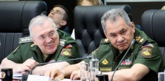 Доходный плацдарм семьи Руслана Цаликова.