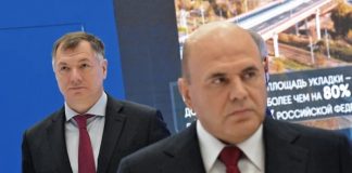 Мишустин и Хуснуллин: кто кого «строит»?