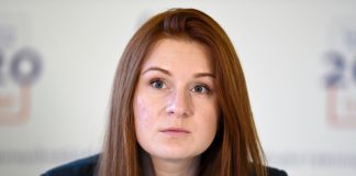 Из содержанок в депутатки. Зазорный путь Марии Бутиной