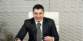 Схему хищений в банке «Рост» через бывших управленцев выводят на бывшего владельца и его дядю — Михаила Гуцериева