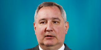 Рогозин остается «за бортом»