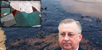 «Транснефть» пошла «трещинками» по КТК