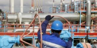 «Газпром» приостановит прокачку газа по «Nord Stream» на три дня