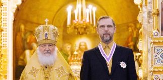 Куда ведет госслужащих Костя Мощевоз?